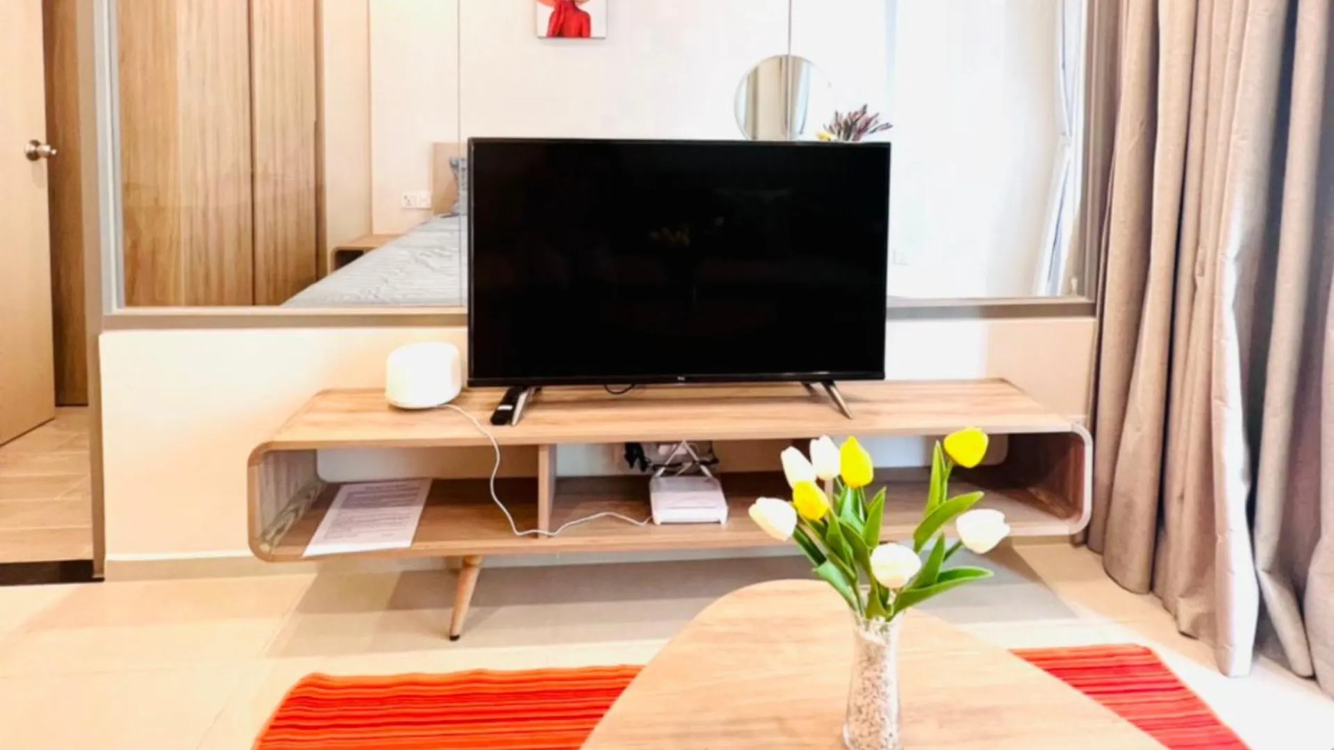 The Song Apartment Vung Tau Otel
