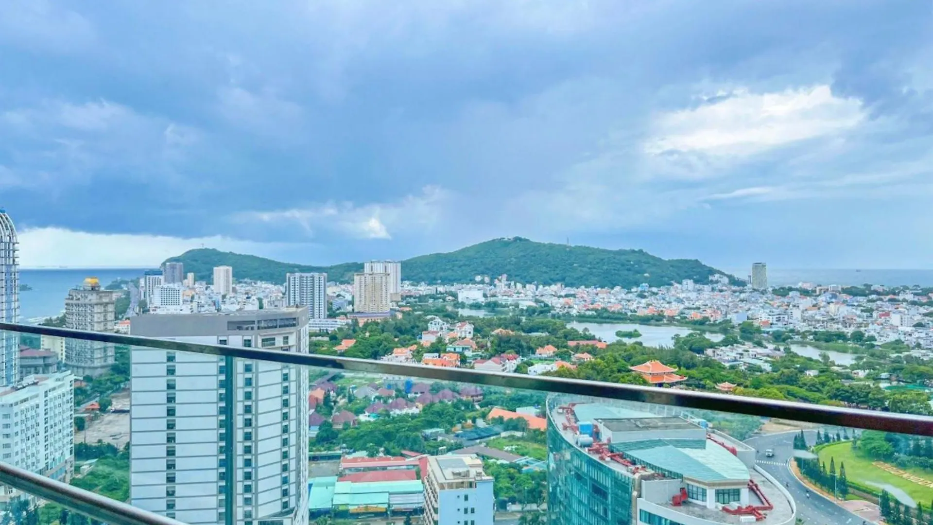 The Song Apartment Vung Tau Vietnam