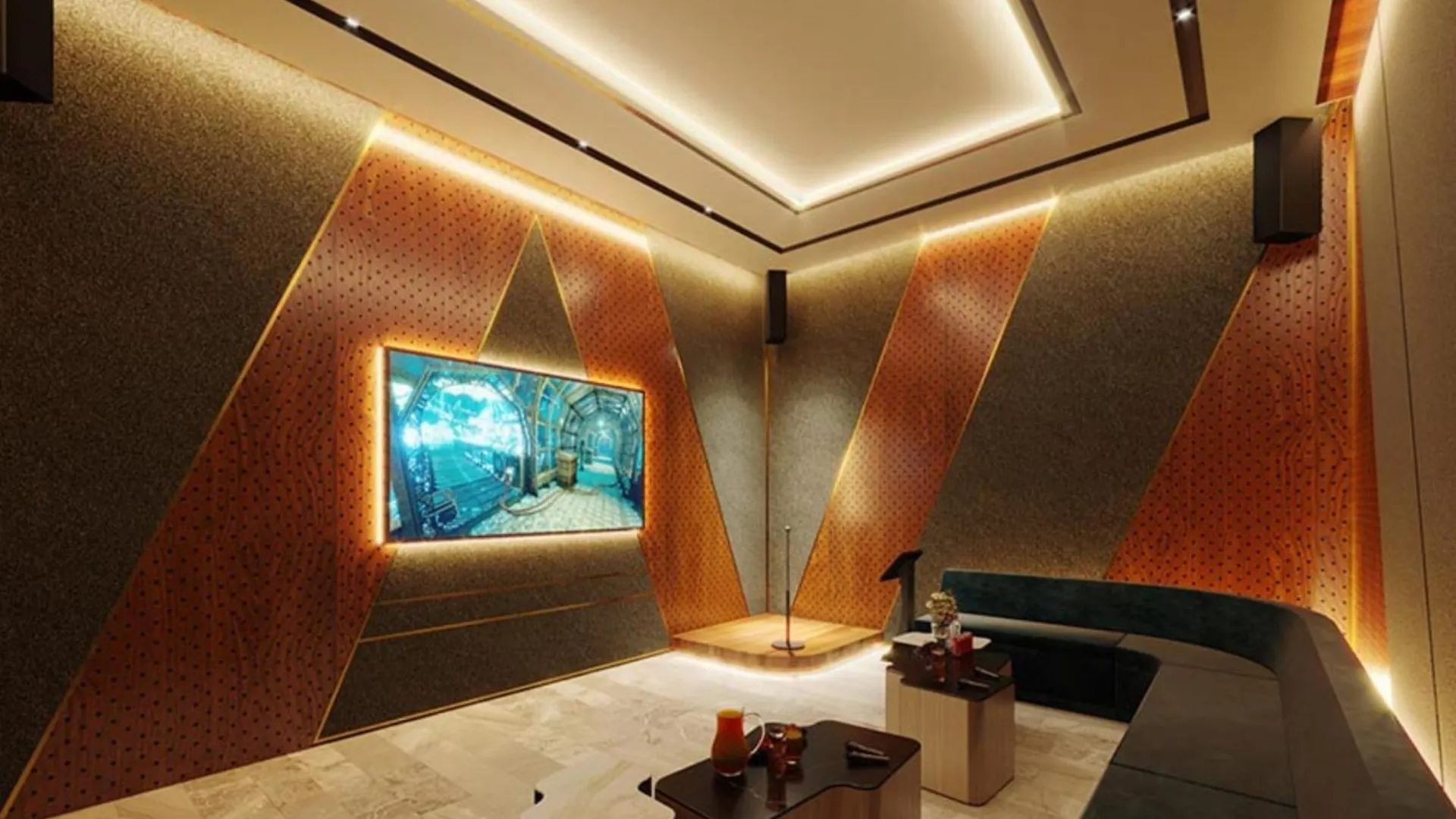 The Song Apartment Vung Tau Vietnam