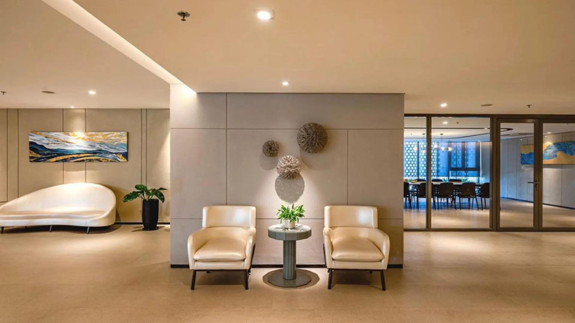 The Song Apartment Vung Tau Otel