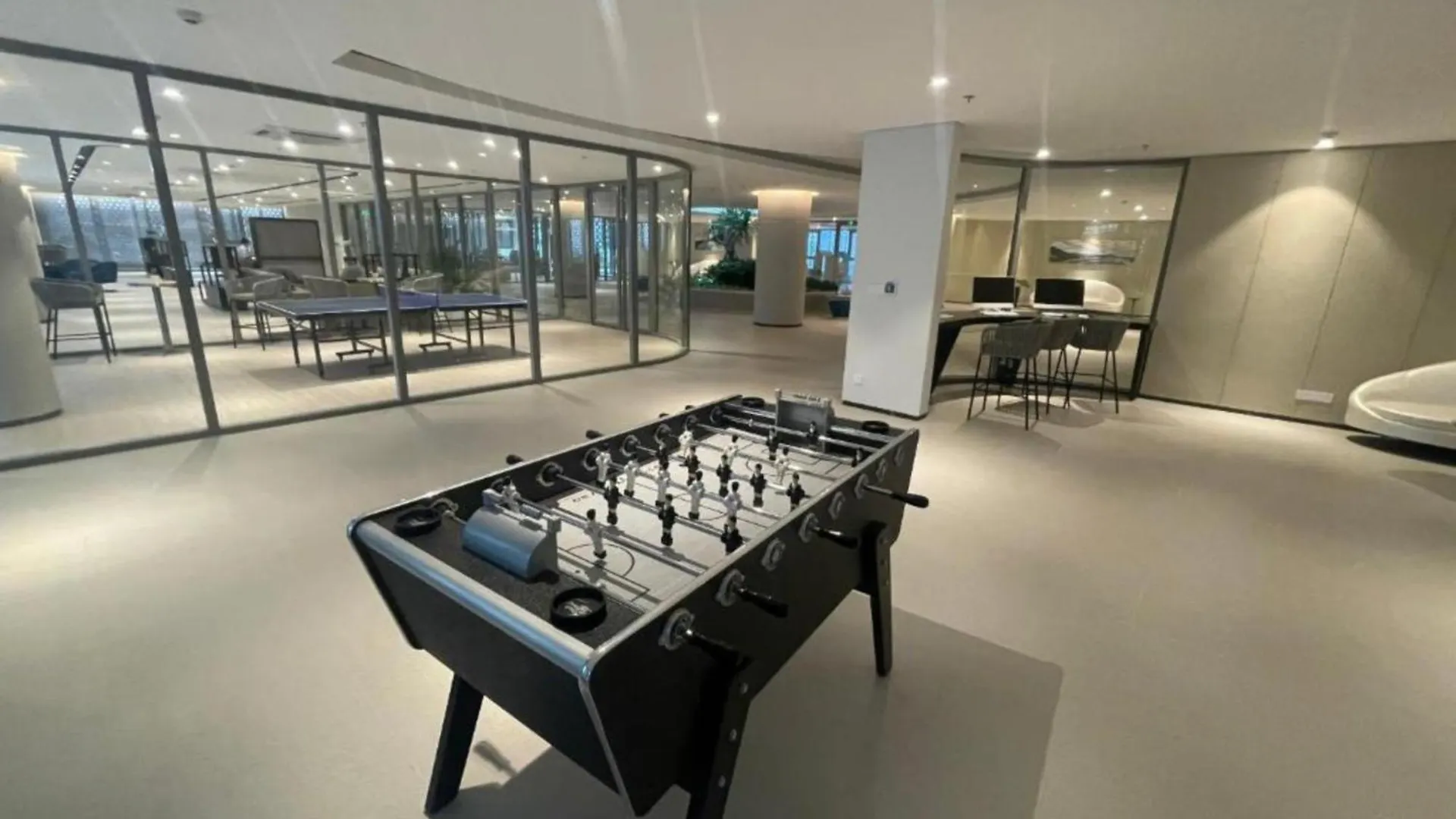 The Song Apartment Vung Tau Otel