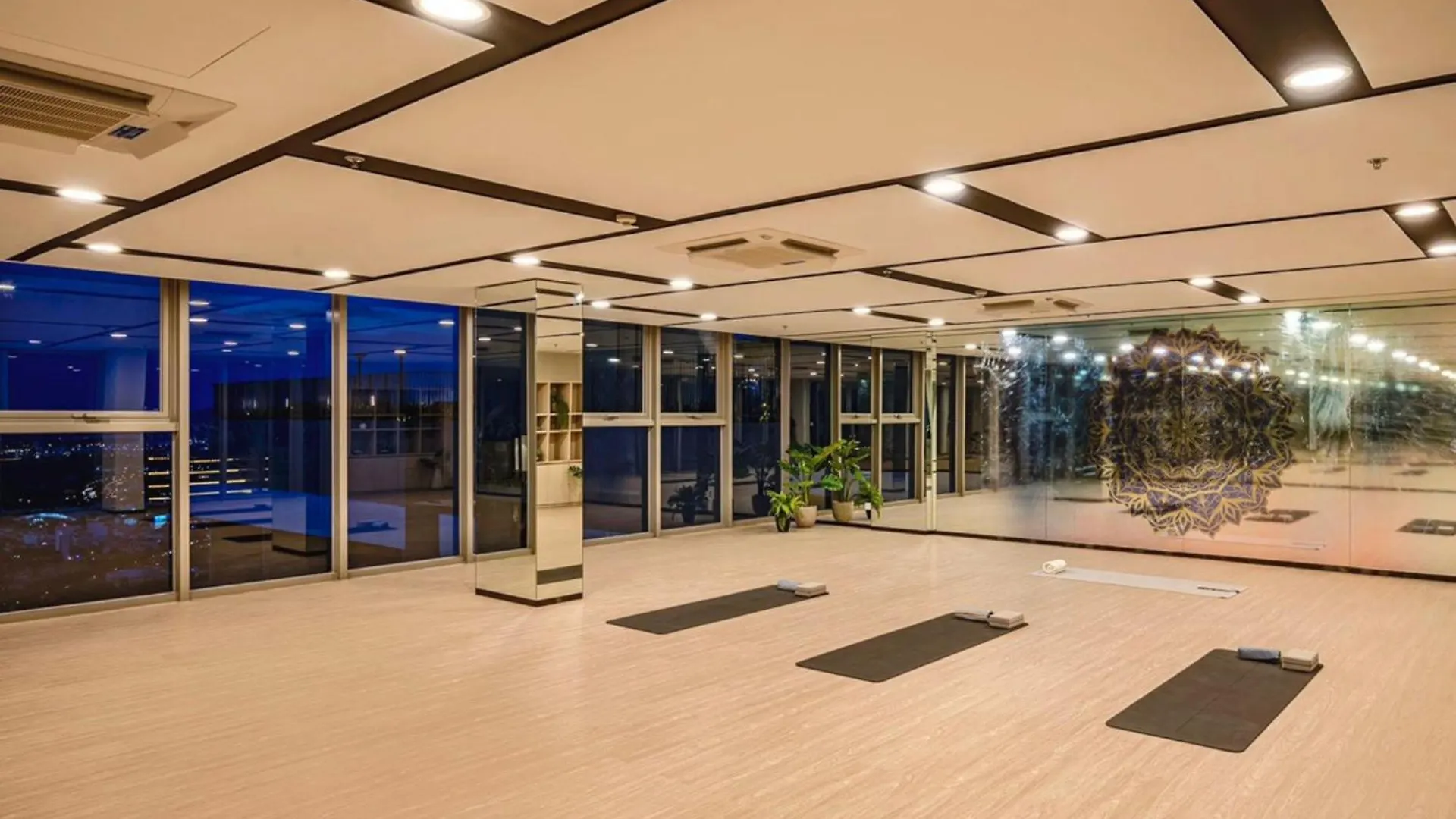 Otel The Song Apartment Vung Tau