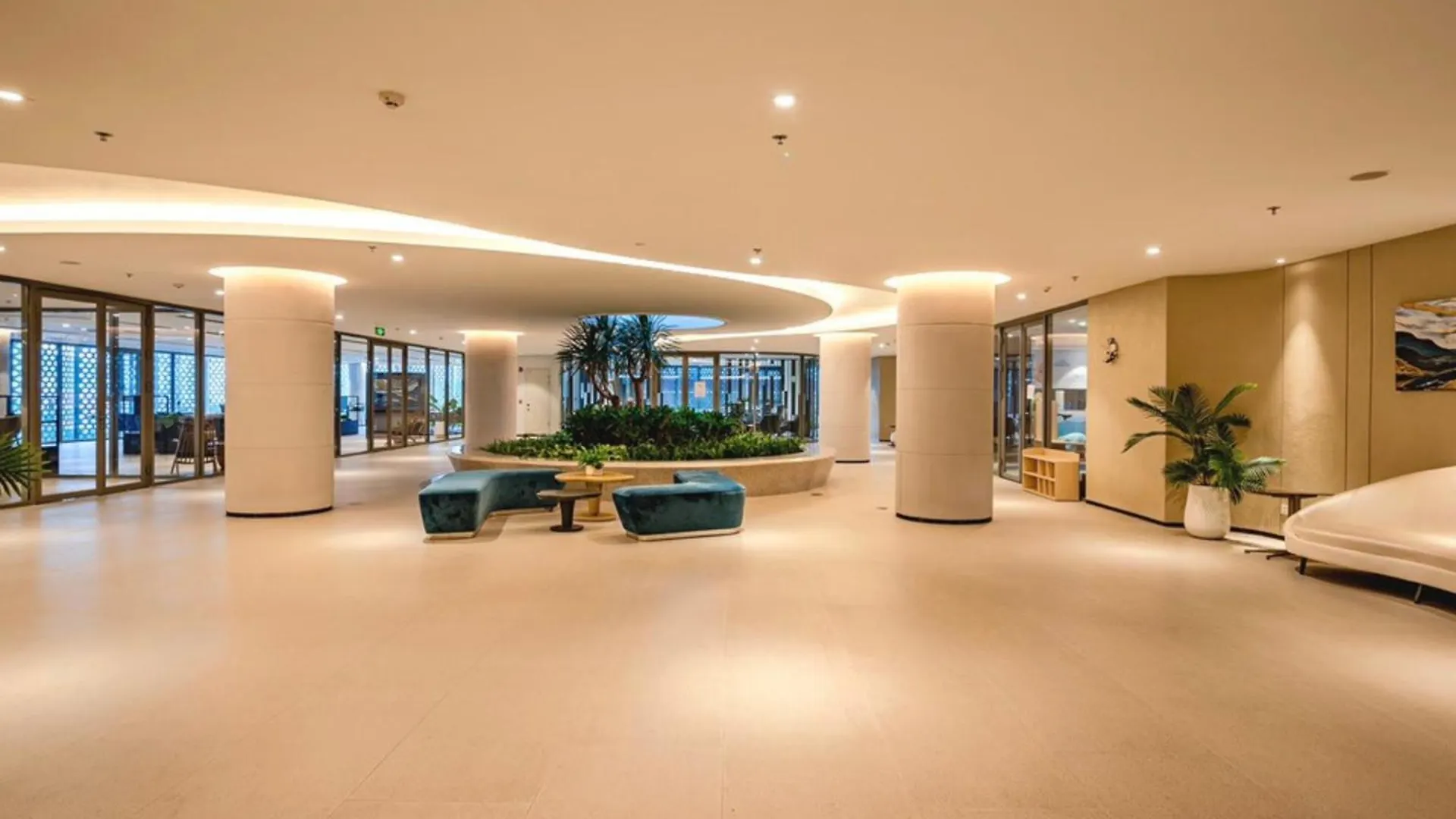 The Song Apartment Vung Tau