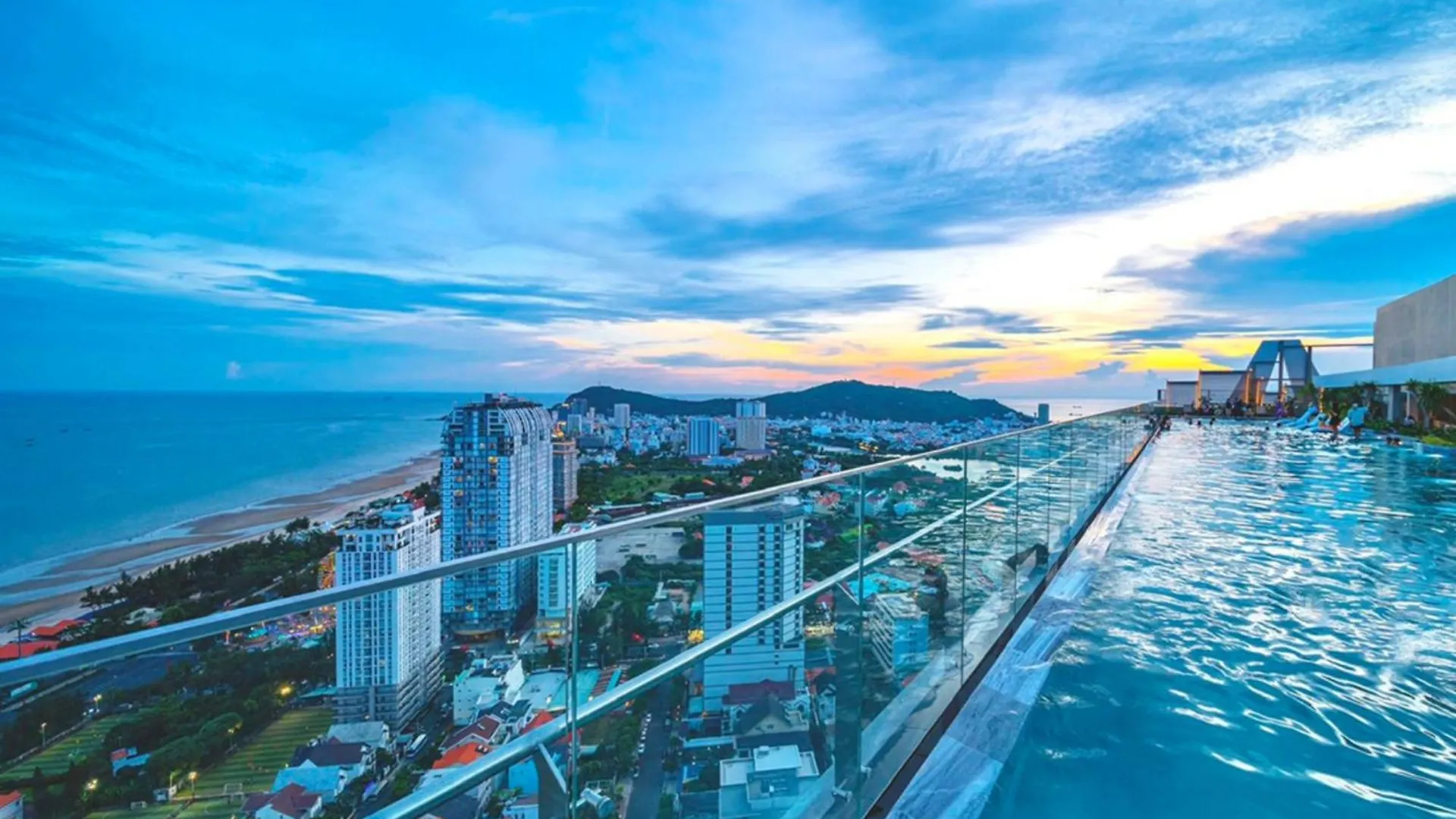The Song Apartment Vung Tau