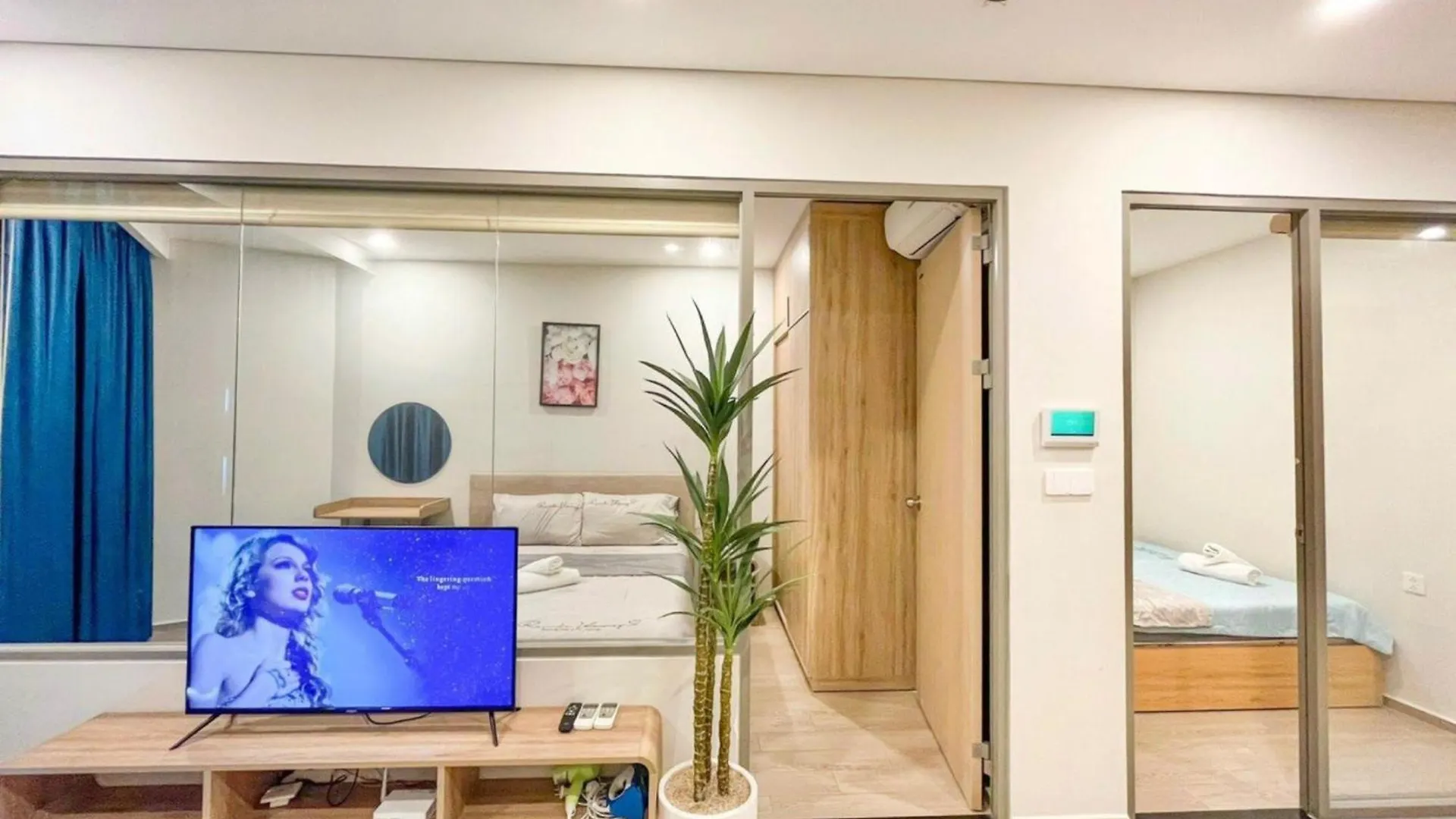 Otel The Song Apartment Vung Tau