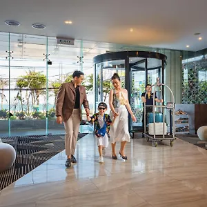 Hotel Premier Pearl, Vung Tau