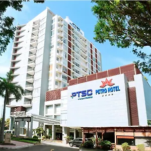 Hotel Petro, Vung Tau
