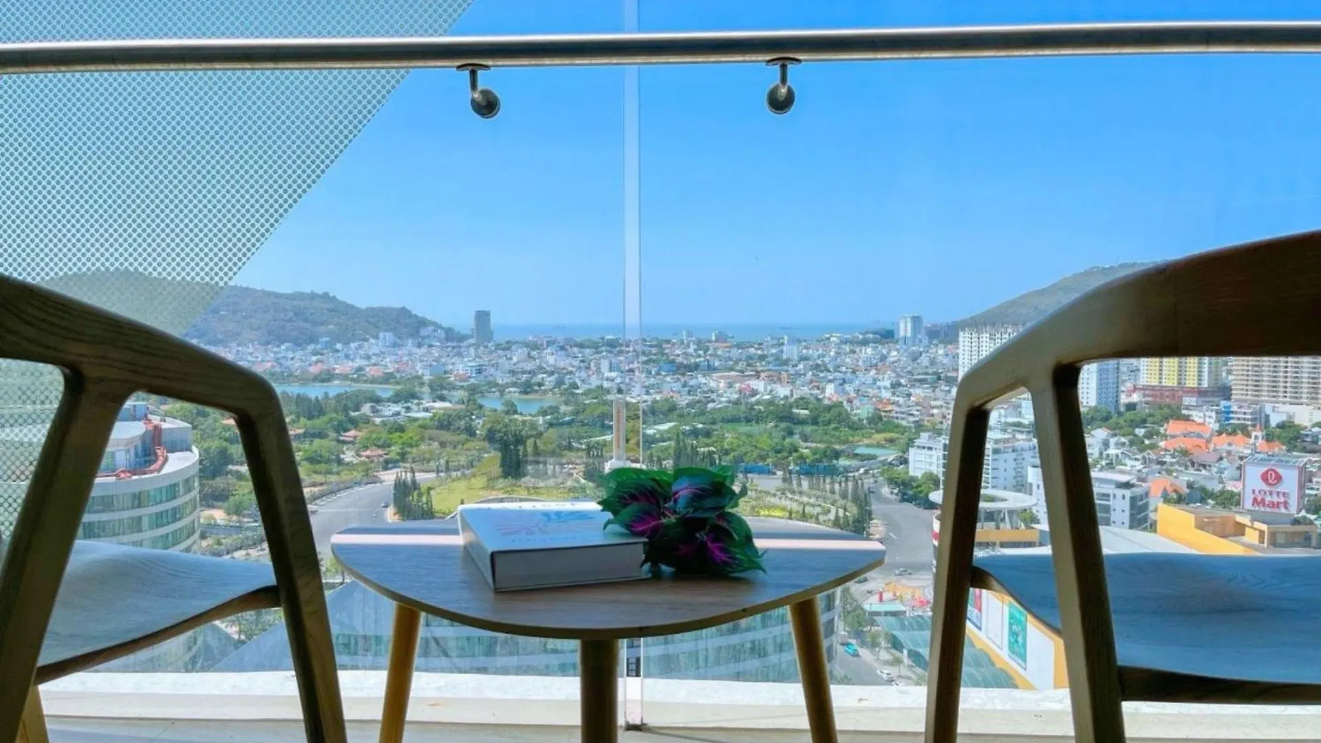 The Song Apartment Vung Tau