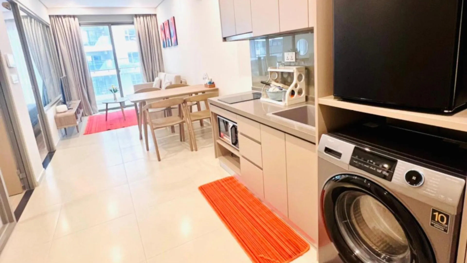 The Song Apartment Vung Tau