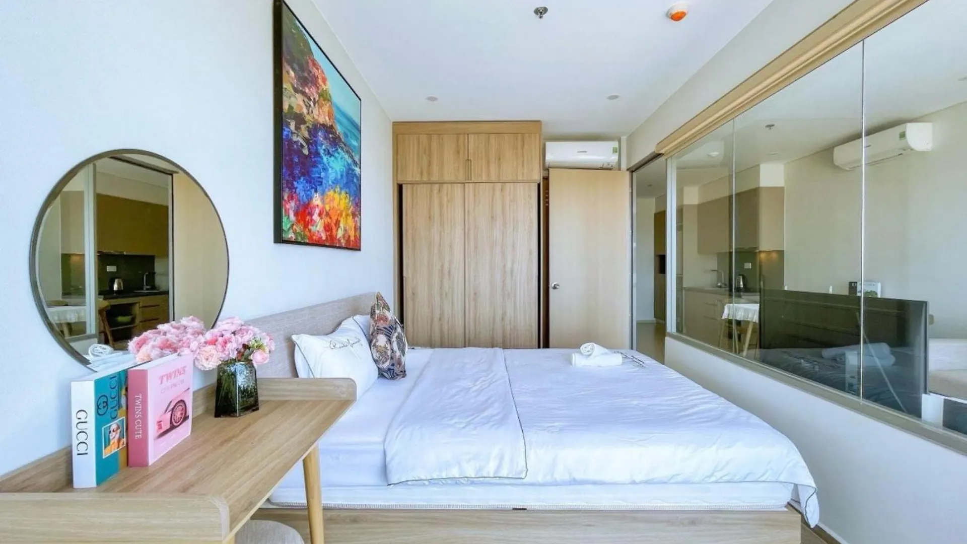The Song Apartment Vung Tau 4*,