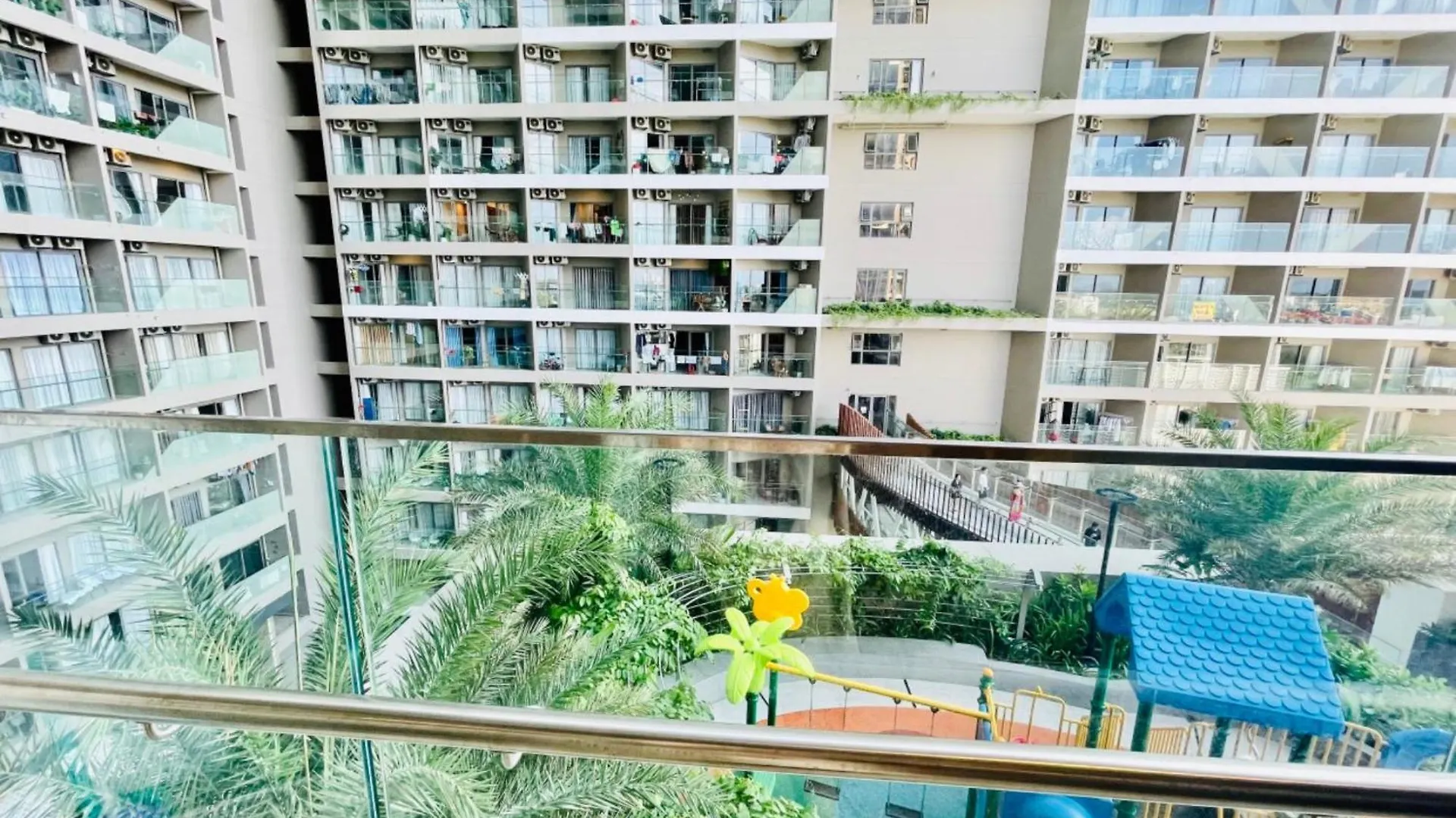 The Song Apartment Vung Tau