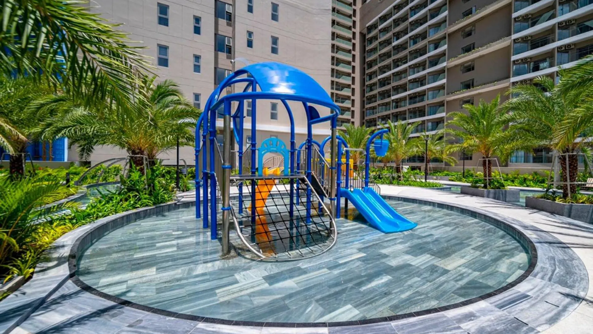 The Song Apartment Vung Tau Hotel