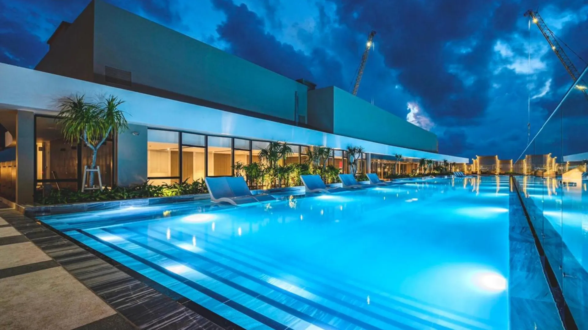 The Song Apartment Vung Tau