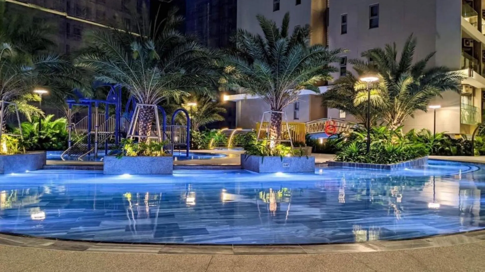 The Song Apartment Vung Tau Hotel