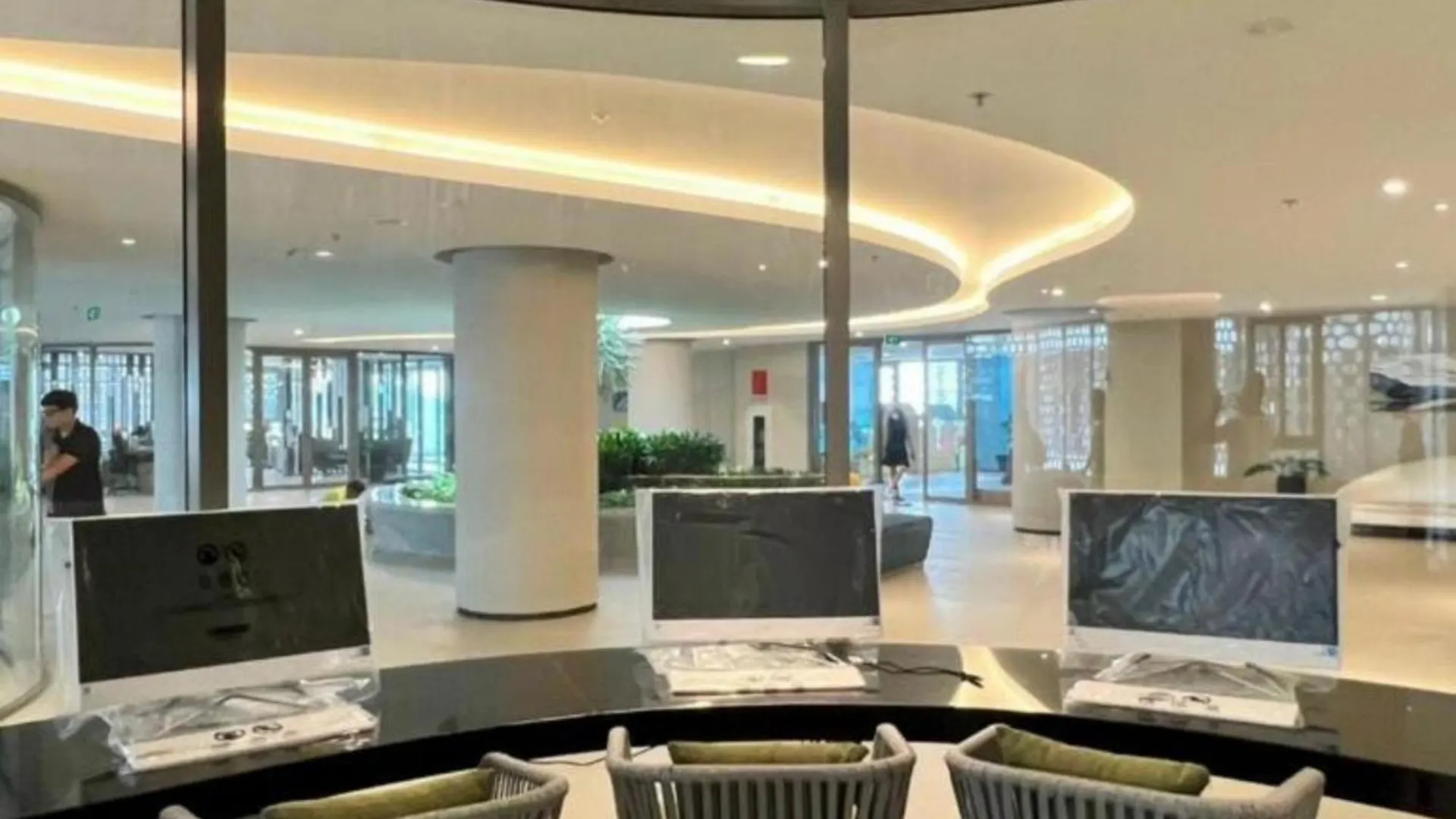 **** Hotel The Song Apartment Vung Tau Vietnam
