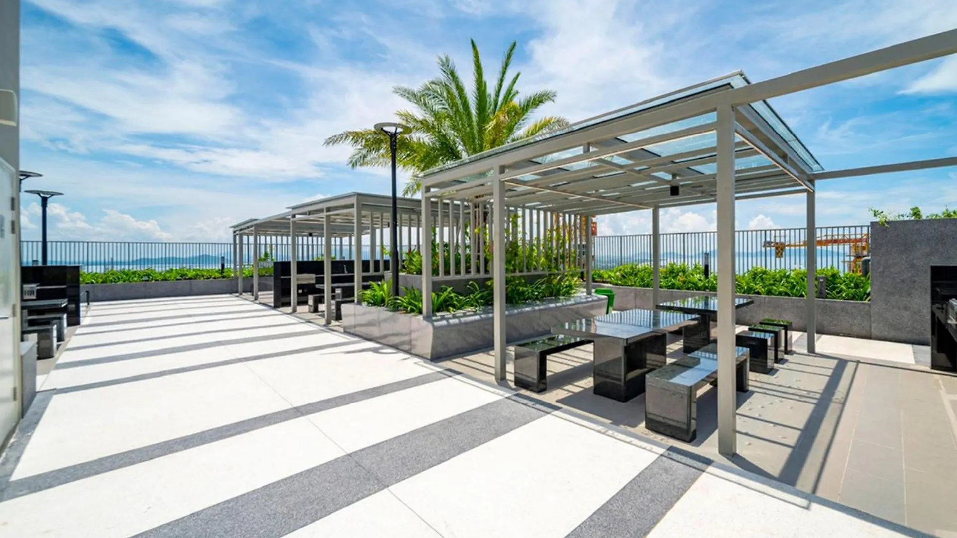 The Song Apartment Vung Tau Vietnam