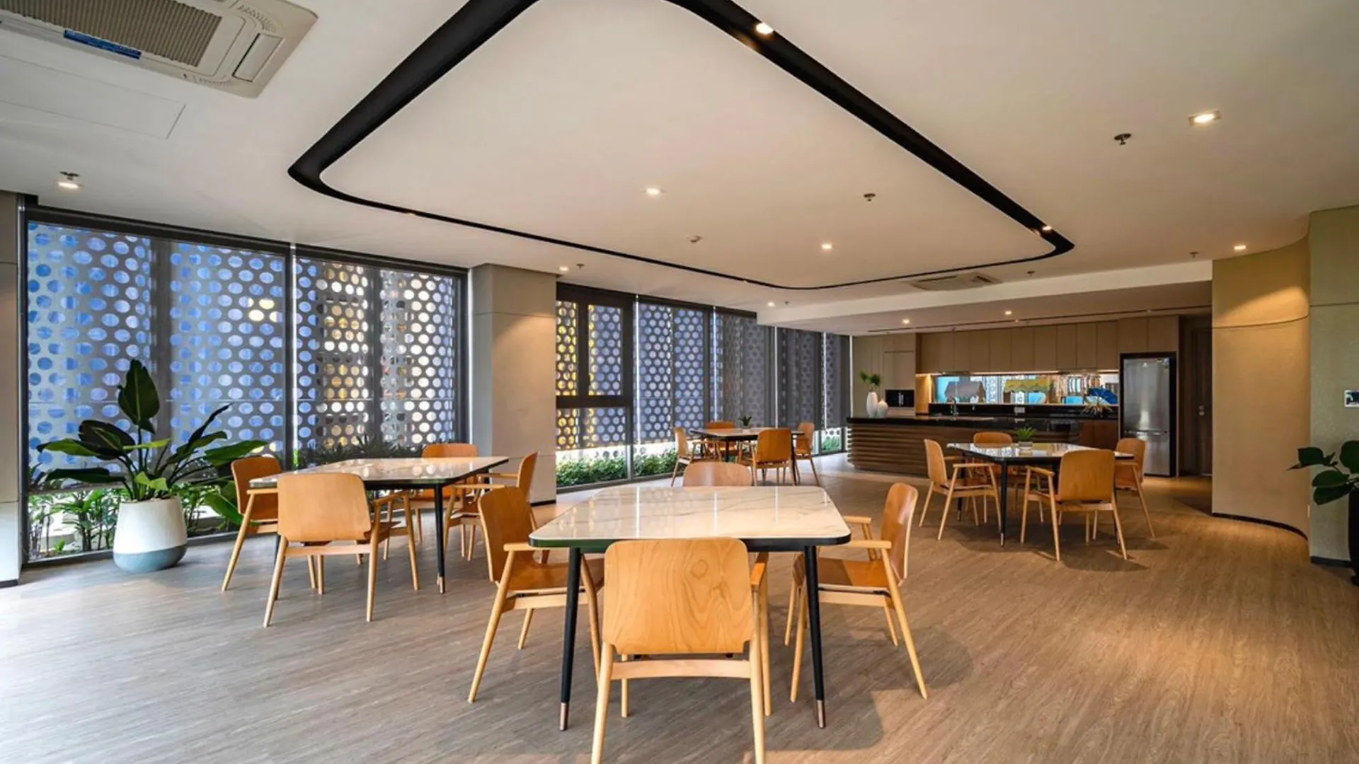 The Song Apartment Vung Tau