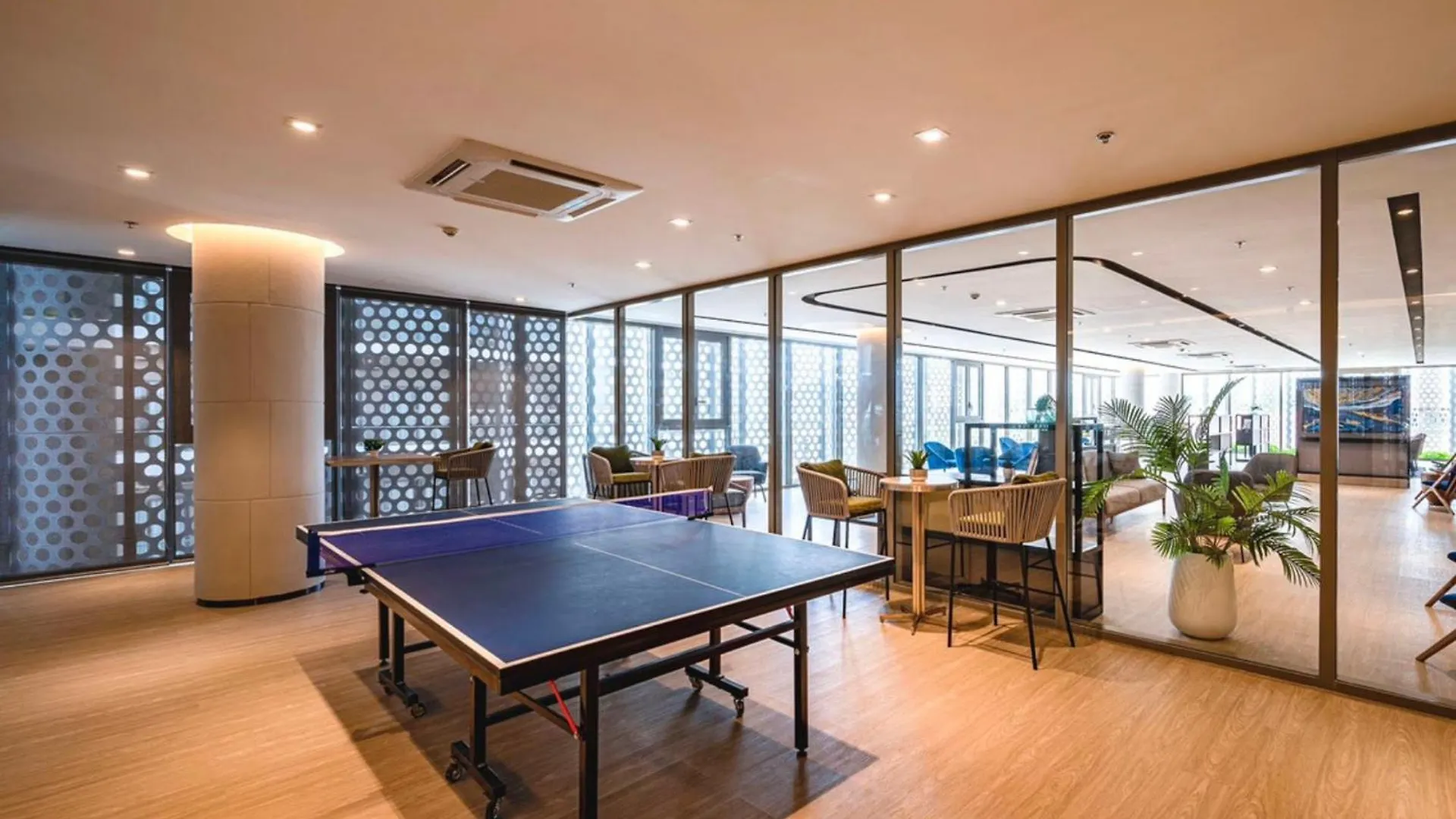 The Song Apartment Vung Tau Hotel