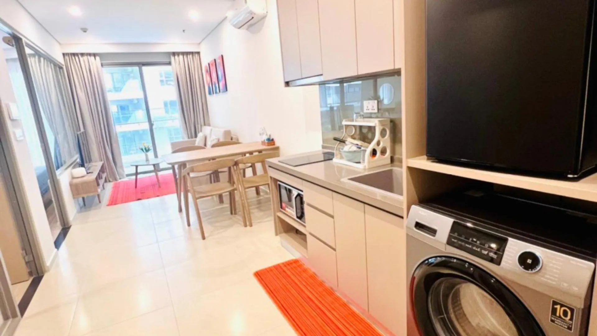 The Song Apartment Vung Tau Hotel