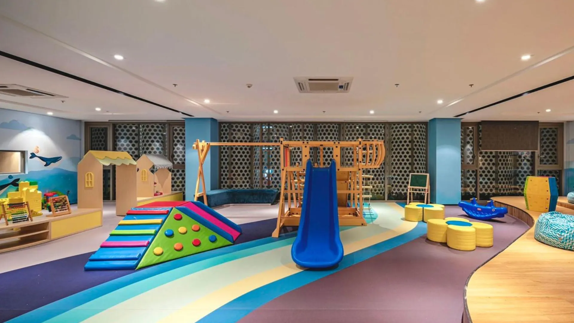 Hotel The Song Apartment Vung Tau