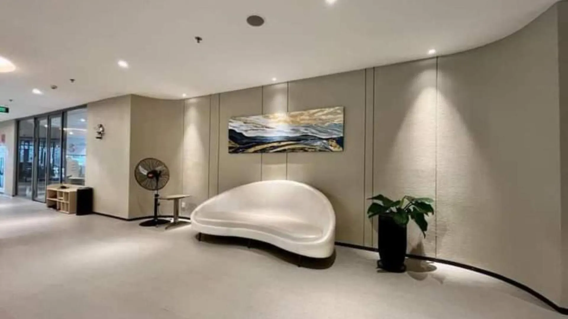 The Song Apartment Vung Tau