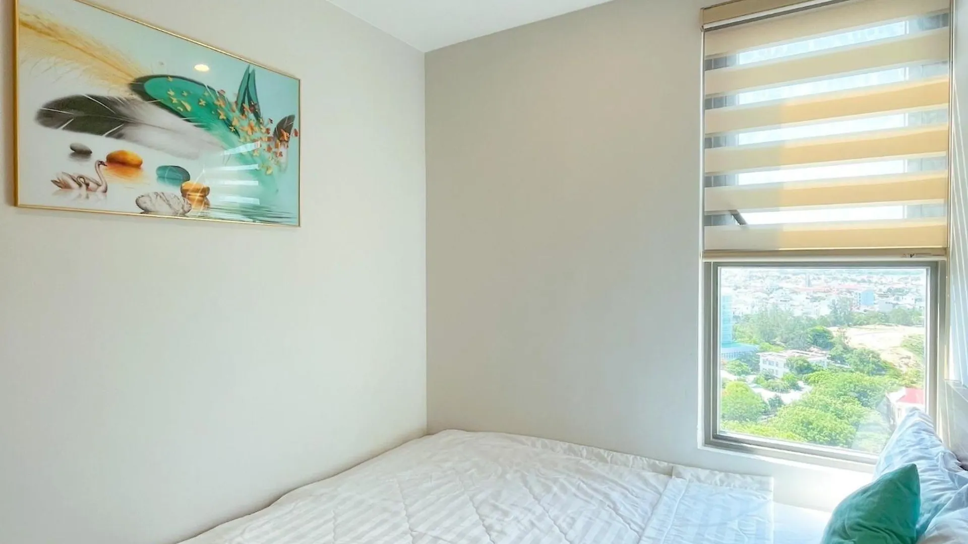 Hotel The Song Apartment Vung Tau