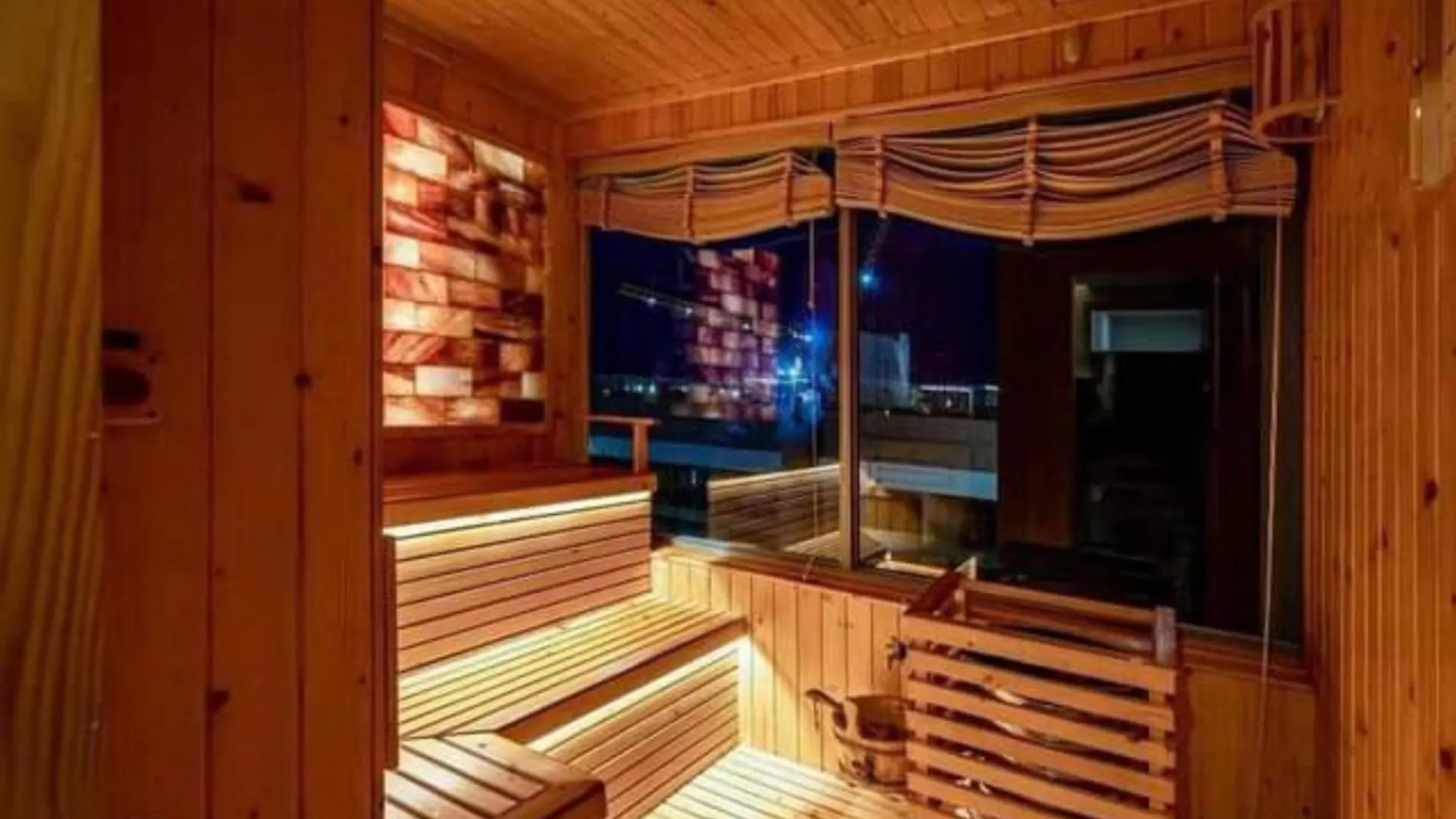 **** Hotel The Song Apartment Vung Tau Vietnam