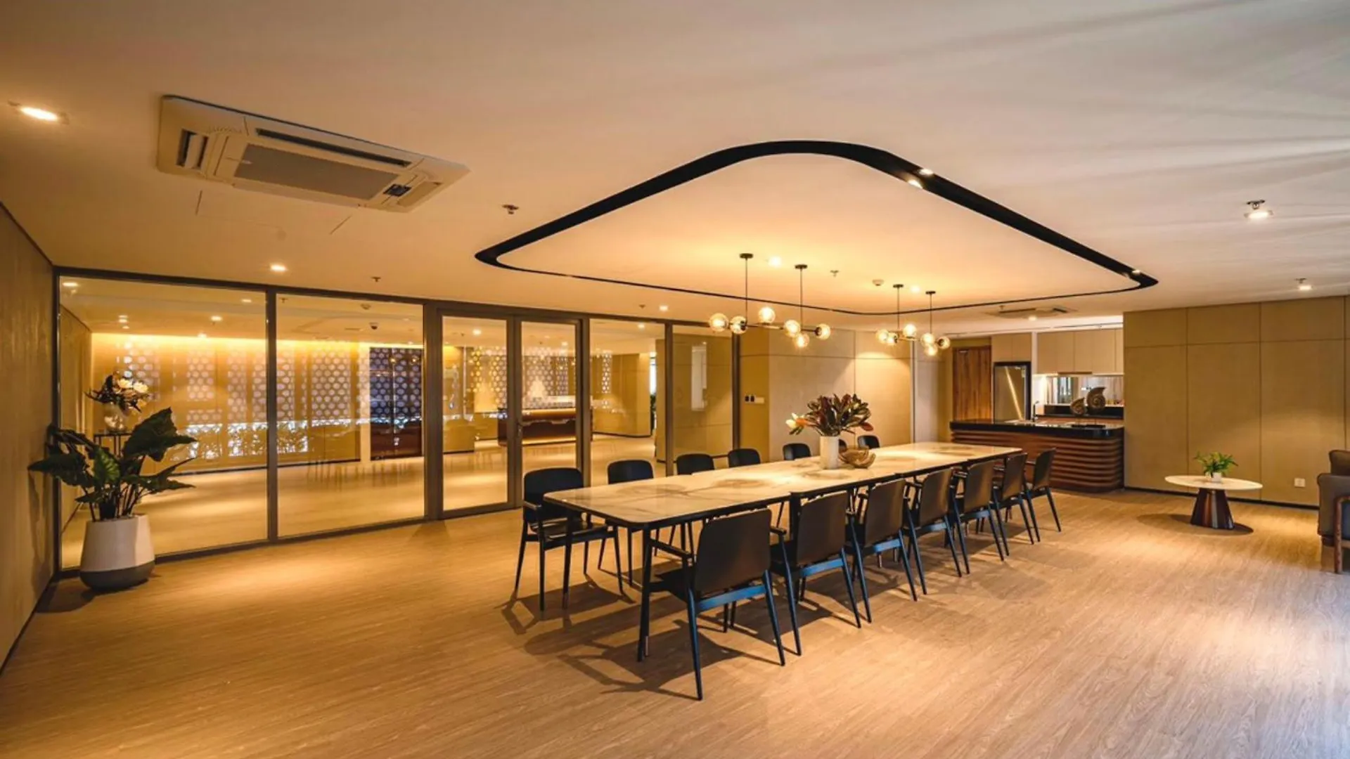 The Song Apartment Vung Tau