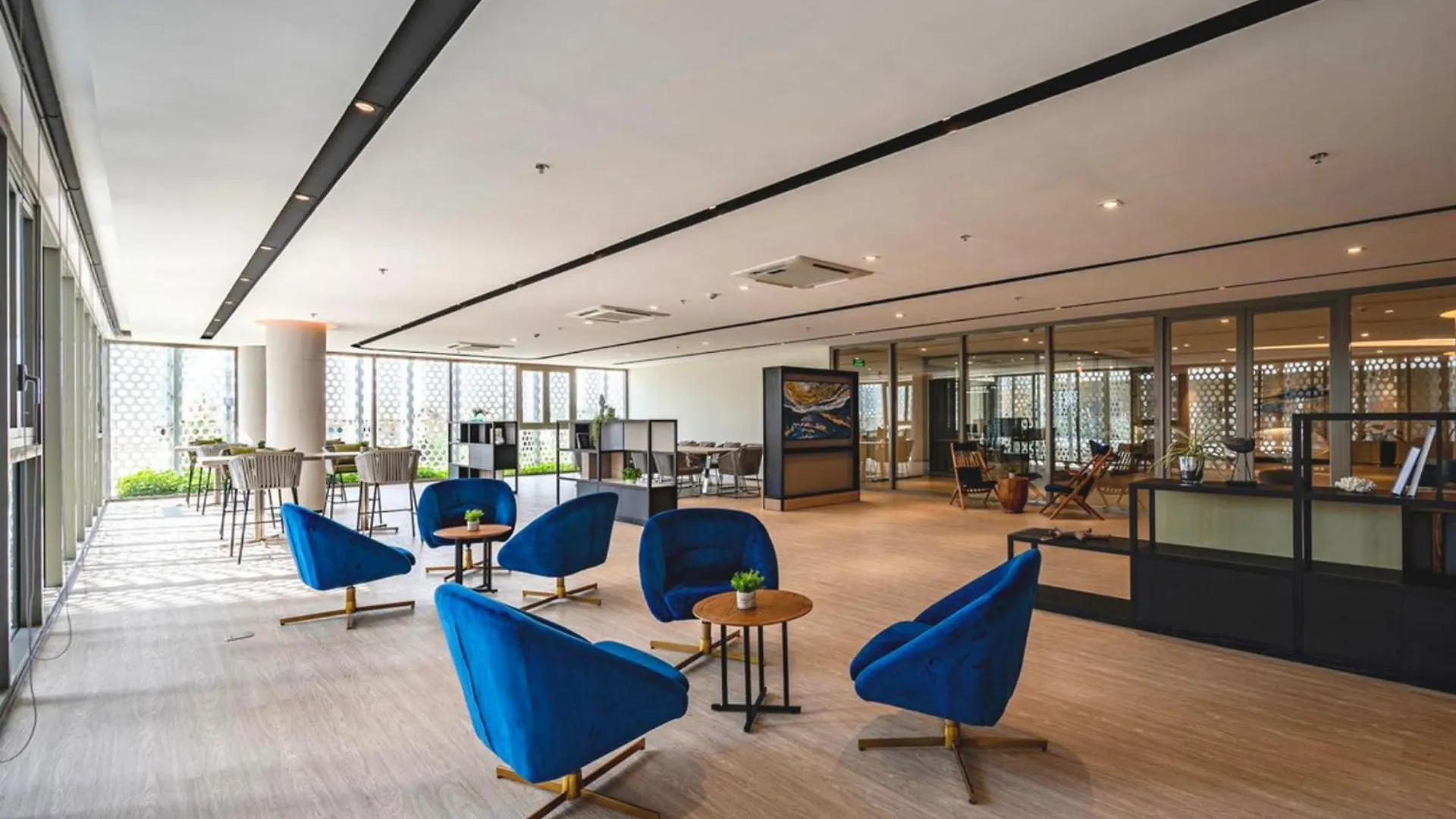 The Song Apartment Vung Tau Hotel