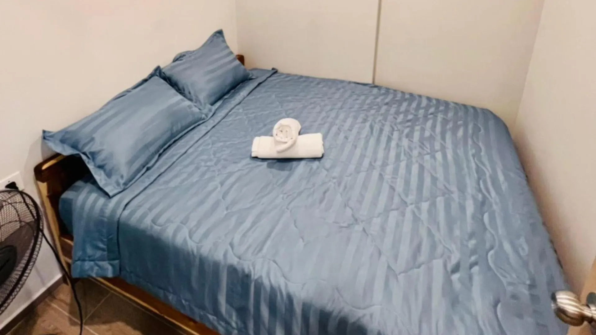 Hotel The Song Apartment Vung Tau